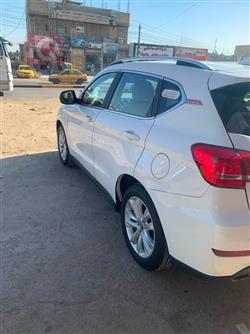 هافال H2 Crossover